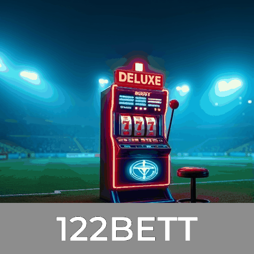 122BETT: O Mundo Selecionado de Jogos