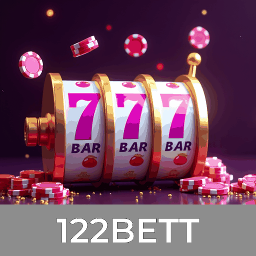Desafie-se com 122BETT: Crash Games e Grandes Retornos!