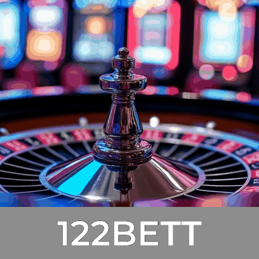 122BETT - Apostas com Segurança e Serviços Profissionais
