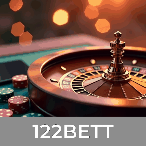 122BETT: Domine Jogos com Estratégias Poderosas