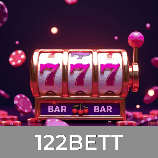 122BETT: Cassino Seguro e Entretenimento Premiado