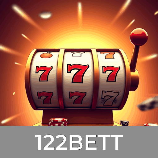 122BETT: O Mundo Selecionado de Jogos