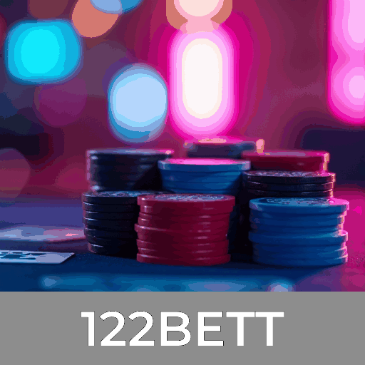 122BETT: Domine Jogos com Estratégias Poderosas