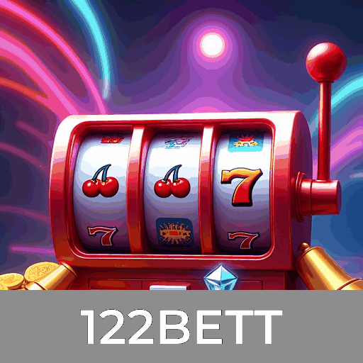 122BETT: Cassino Seguro e Entretenimento Premiado