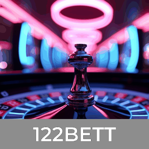 122BETT: O Mundo Selecionado de Jogos
