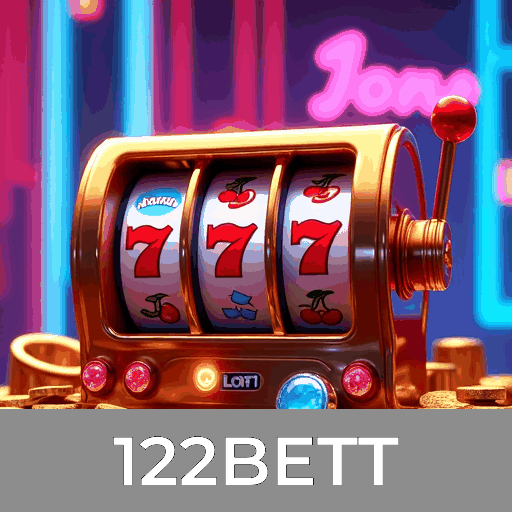 Experiência Profissional com Jogos de Mesa ao Vivo no 122BETT