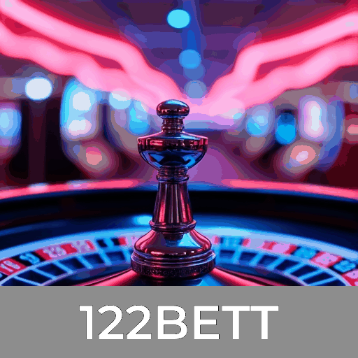 122BETT: Plataforma com Bônus Generosos para Brasileiros