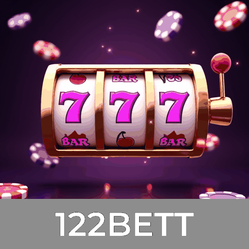 122BETT: Domine Jogos com Estratégias Poderosas