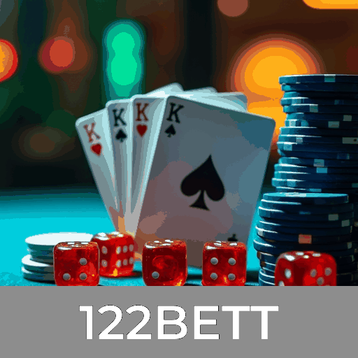 122BETT: Plataforma com Bônus Generosos para Brasileiros