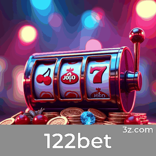 122bet: Seu Cassino Online Confiável e Seguro