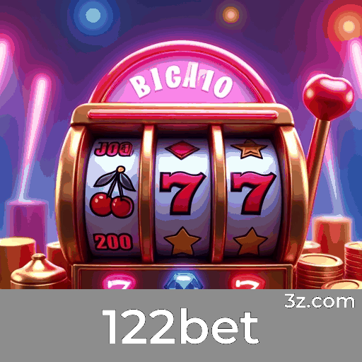 122bet: Seu Portal de Apostas Seguro com Serviço Profissional