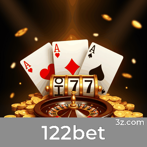 122bet: Apostas Esportivas com Especialização em Eventos Brasileiros