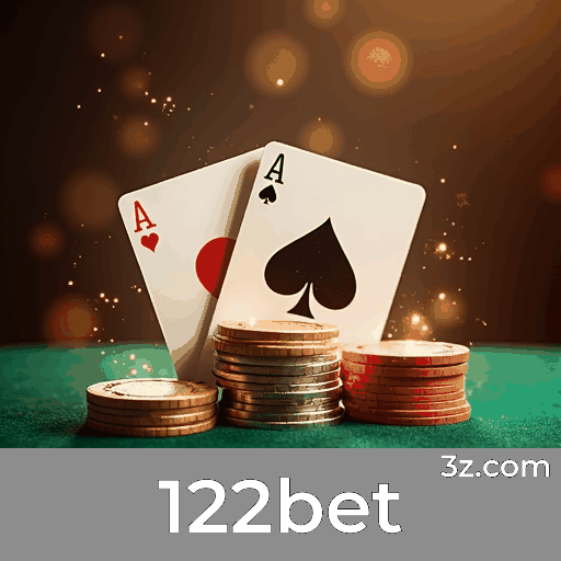 122bet: Seu Cassino Online Confiável e Seguro
