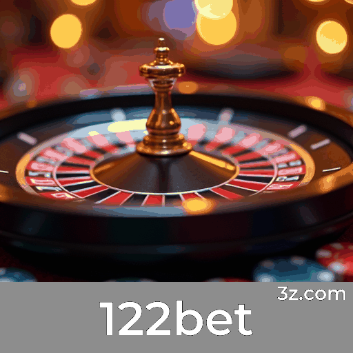 122bet: Seu Cassino Online Confiável e Seguro