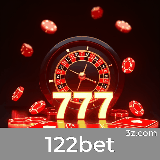 122bet: Seu Cassino Online Confiável e Seguro