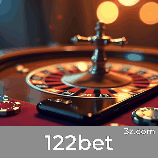 122bet: Seu Cassino Online Confiável e Seguro