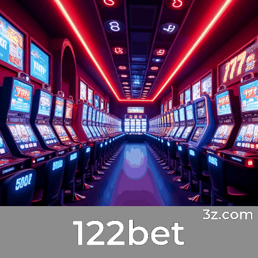 122bet Casino: Programa VIP Exclusivo e Valioso