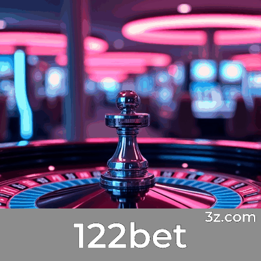 122bet: Seu Cassino Online Confiável e Seguro