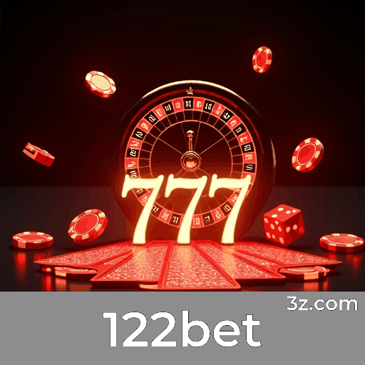 122bet: Ganhe Prêmios Incríveis e Ofertas Exclusivas