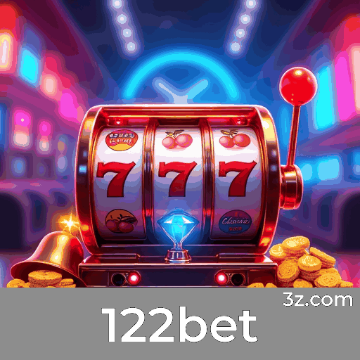 122bet Casino: Programa VIP Exclusivo e Valioso