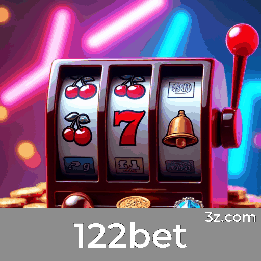 122bet: Ganhe Prêmios Incríveis e Ofertas Exclusivas