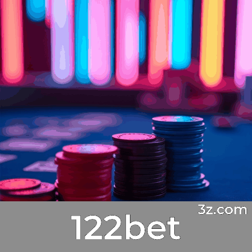122bet: Seu Cassino Online Confiável e Seguro