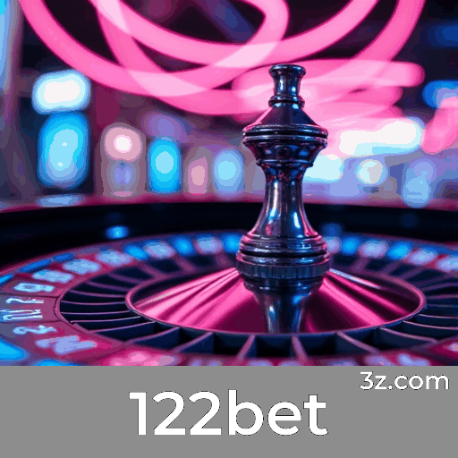 122bet: Seu Cassino Online Confiável e Seguro