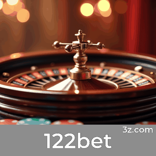 122bet: Seu Cassino Online Confiável e Seguro