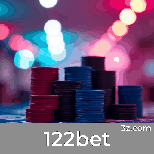 122bet: Seu Cassino Online Confiável e Seguro