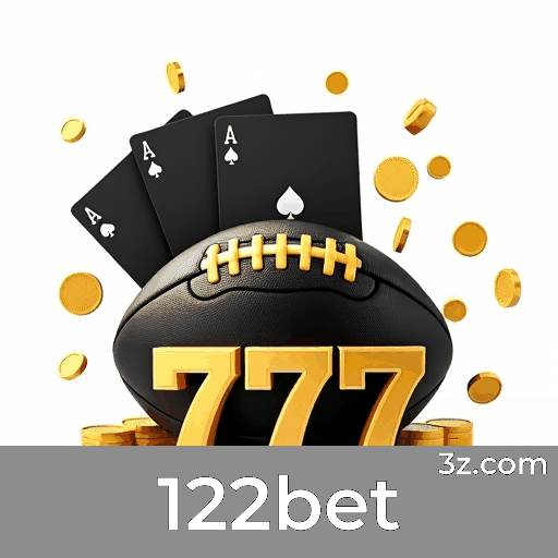 Experimente o 122bet: Apostas Completas e Rápidas!